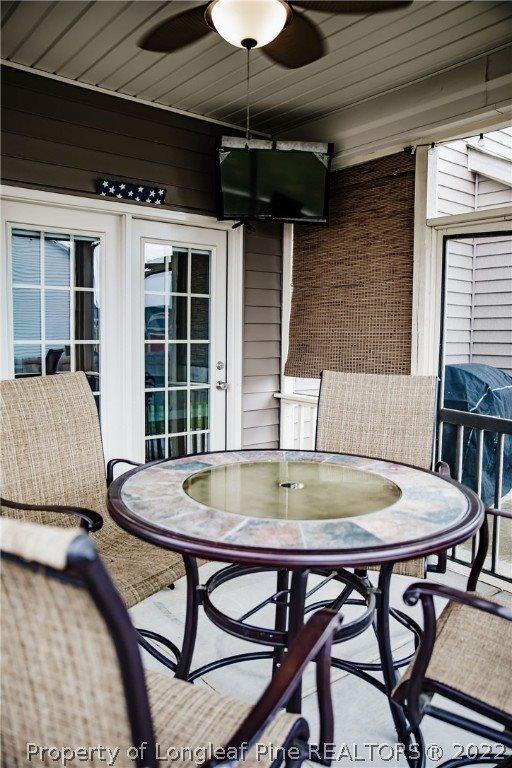 5251 Debut Avenue, Hope Mills, NC 28348