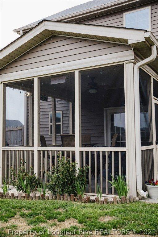 5251 Debut Avenue, Hope Mills, NC 28348