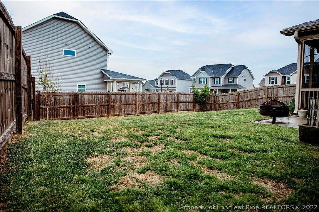 5251 Debut Avenue, Hope Mills, NC 28348