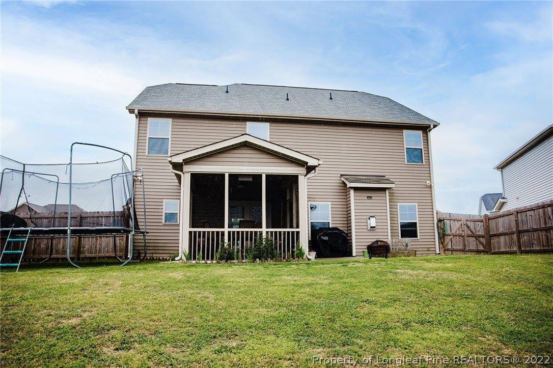 5251 Debut Avenue, Hope Mills, NC 28348