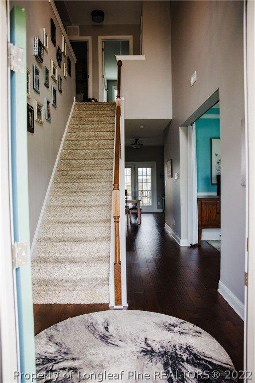 5251 Debut Avenue, Hope Mills, NC 28348