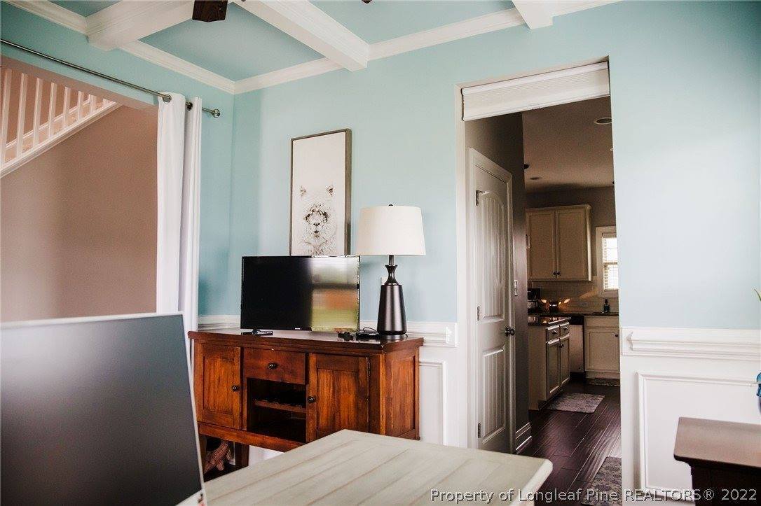 5251 Debut Avenue, Hope Mills, NC 28348