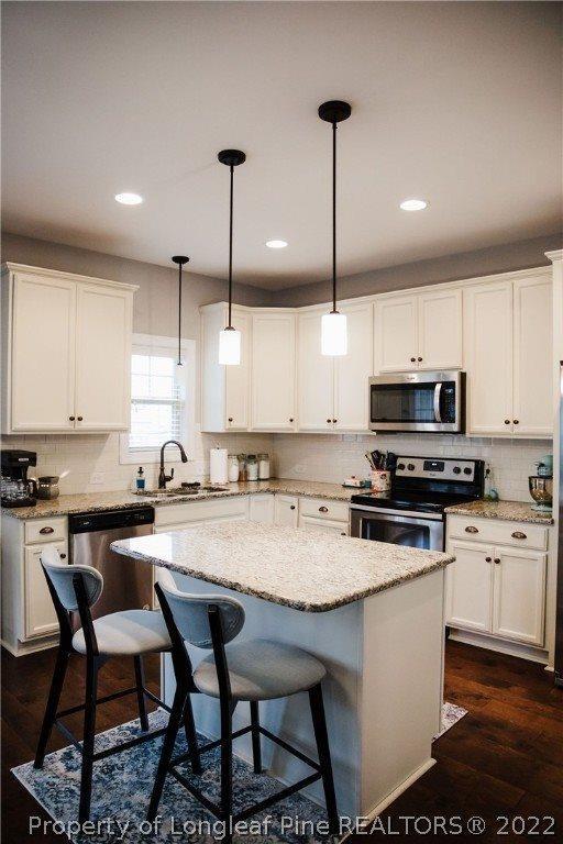 5251 Debut Avenue, Hope Mills, NC 28348