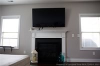 5251 Debut Avenue, Hope Mills, NC 28348