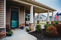 5251 Debut Avenue, Hope Mills, NC 28348