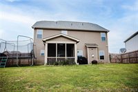 5251 Debut Avenue, Hope Mills, NC 28348