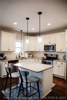 5251 Debut Avenue, Hope Mills, NC 28348