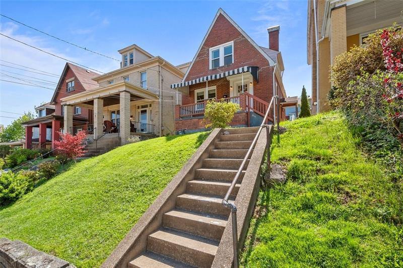 3223 Piedmont, Dormont, PA 15216