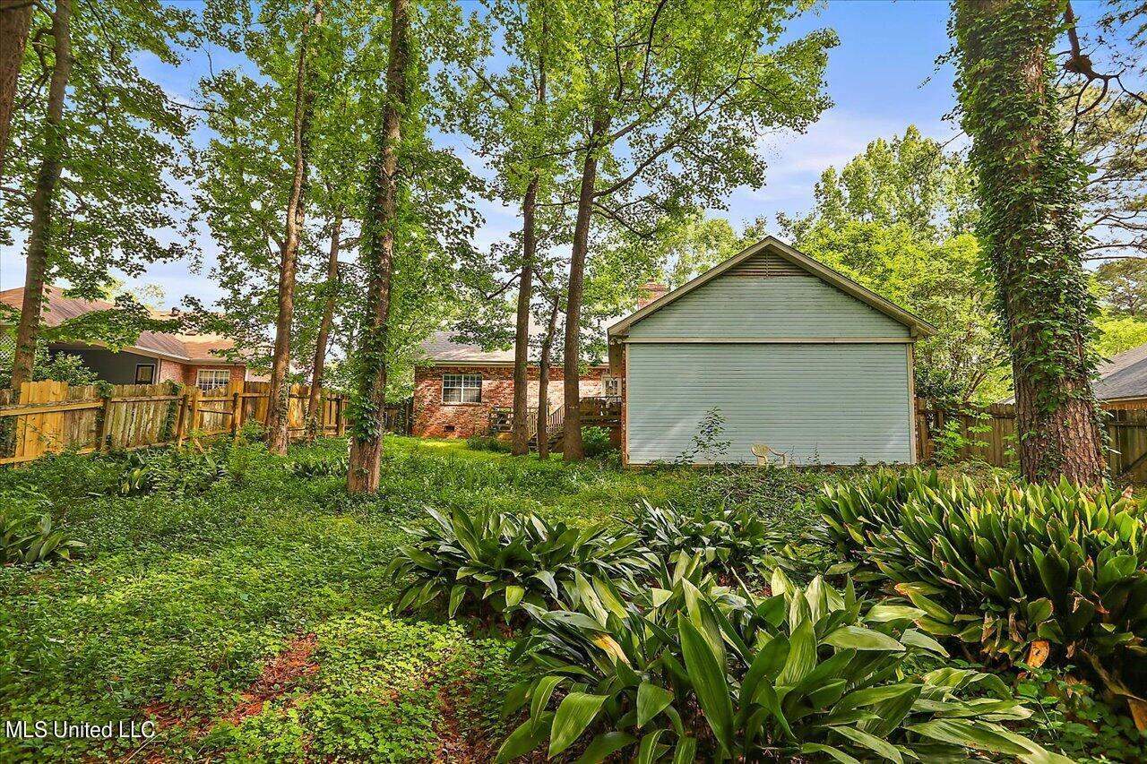 321 Sagewood Drive, Ridgeland, MS 39157