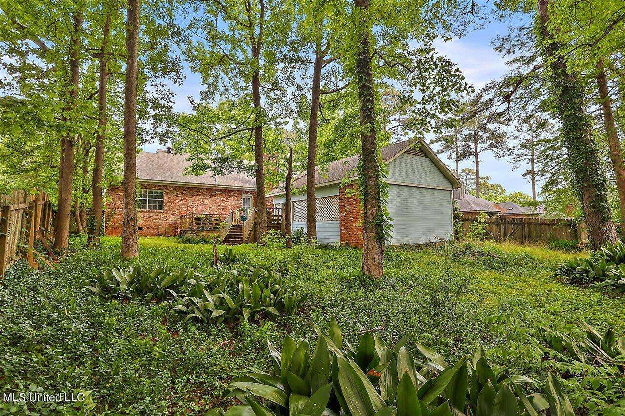 321 Sagewood Drive, Ridgeland, MS 39157