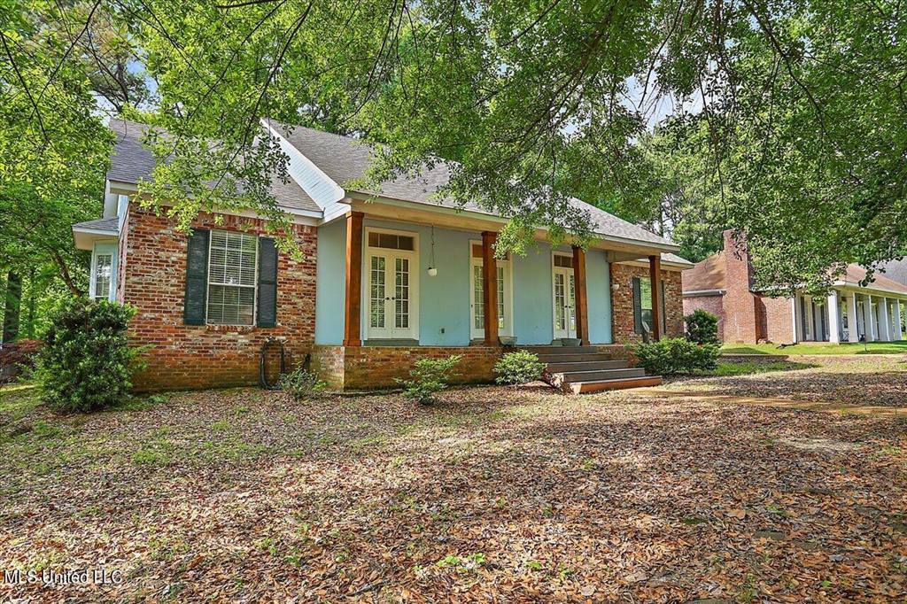 321 Sagewood Drive, Ridgeland, MS 39157