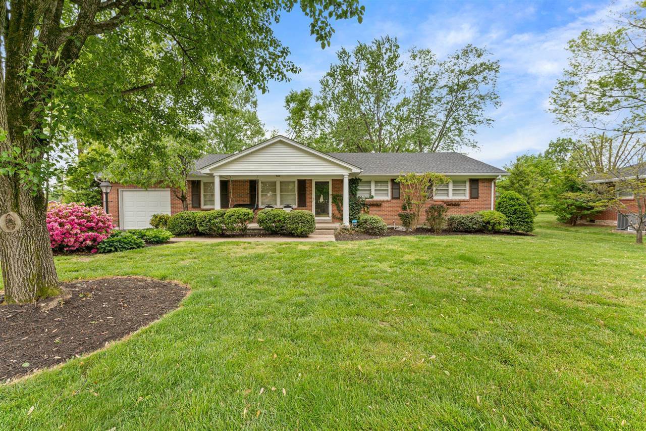 1307 Willow Way, Bowling Green, KY 42103