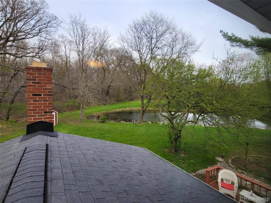 636 Argentine Road, Oceola Township, MI 48843