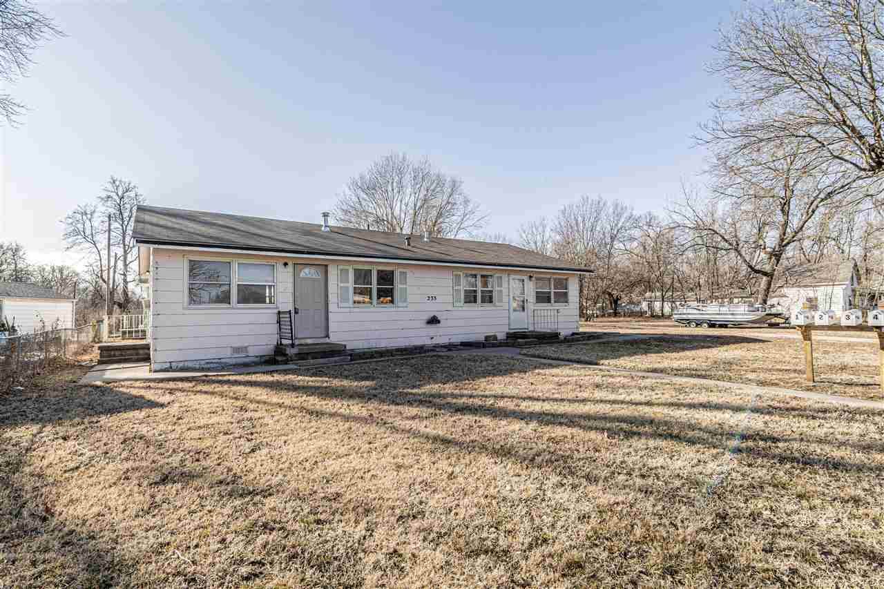 235 E 3rd Street, Junction City, KS 66441