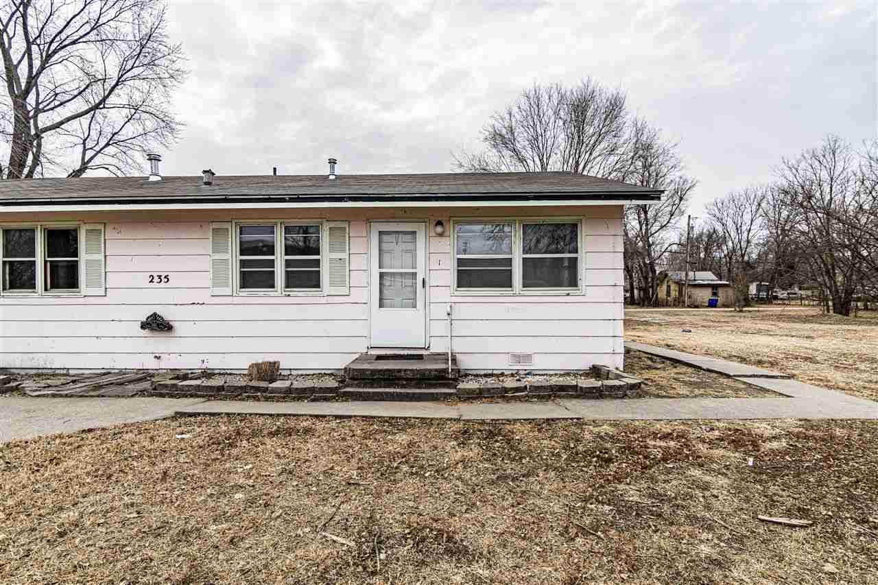 235 E 3rd Street, Junction City, KS 66441