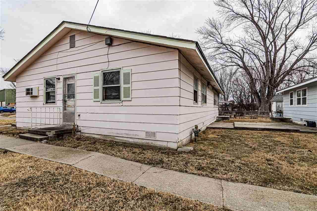 235 E 3rd Street, Junction City, KS 66441