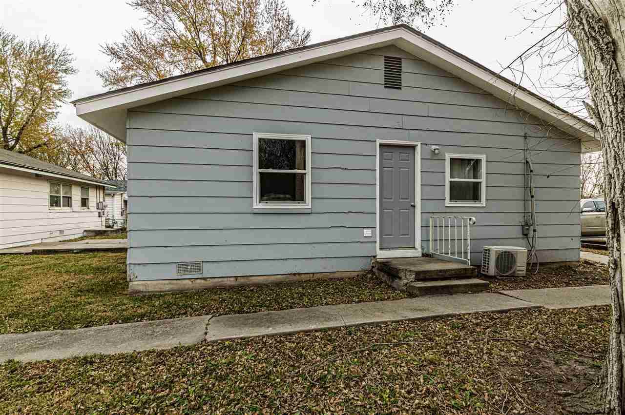 235 E 3rd Street, Junction City, KS 66441