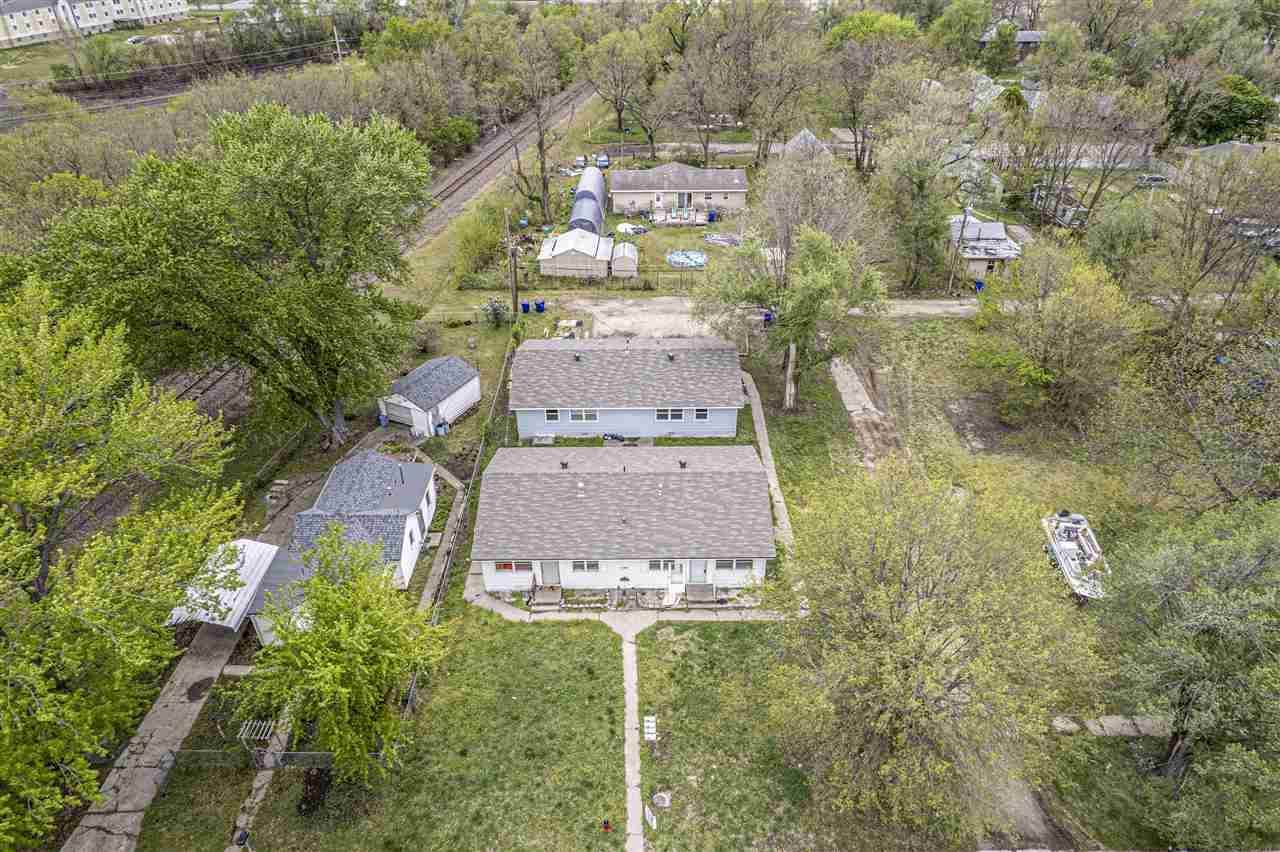 235 E 3rd Street, Junction City, KS 66441