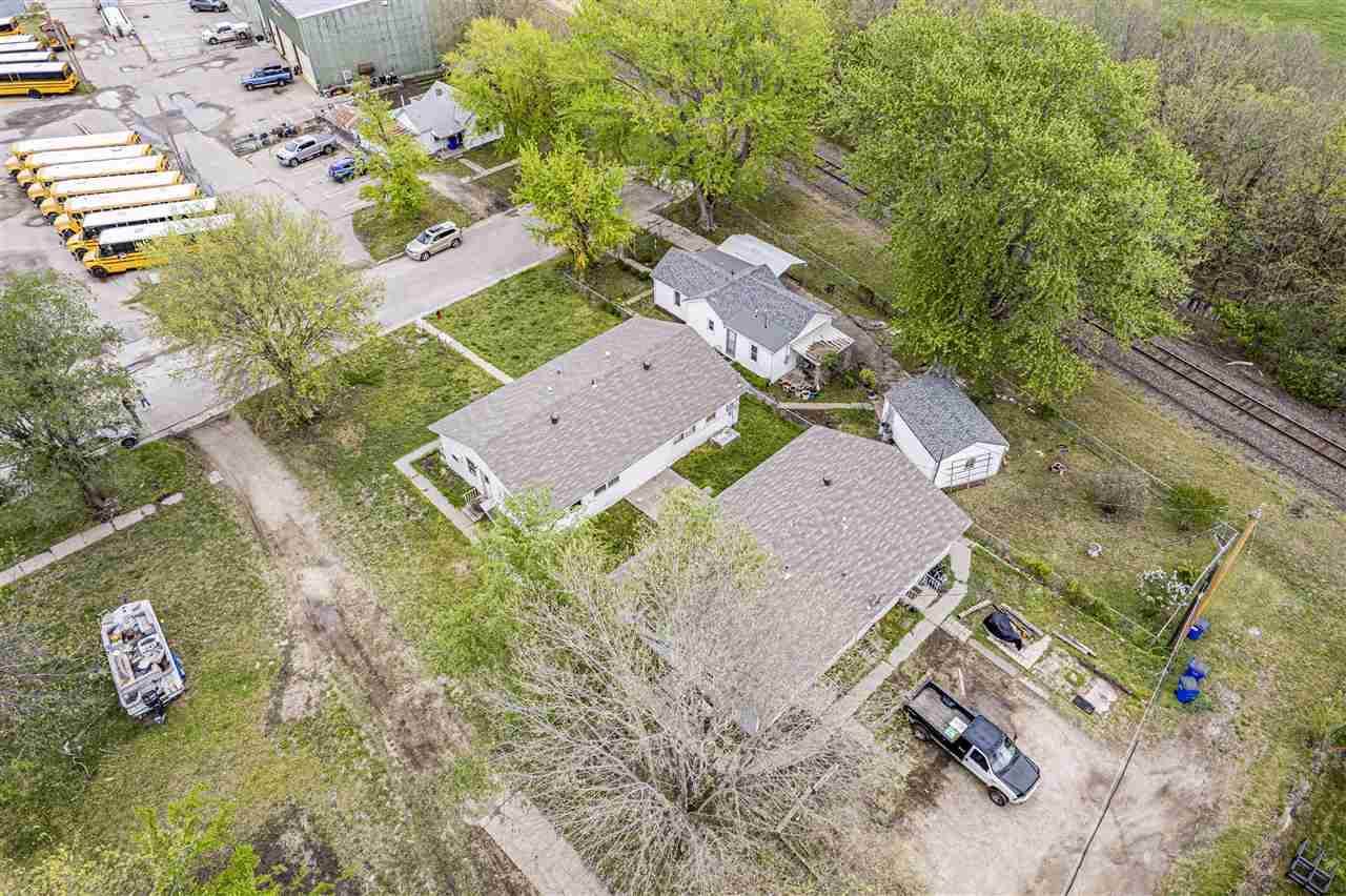 235 E 3rd Street, Junction City, KS 66441