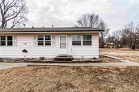 235 E 3rd Street, Junction City, KS 66441