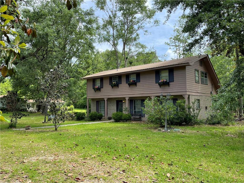 39496 North Bunker Hill Road, Ponchatoula, LA 70454