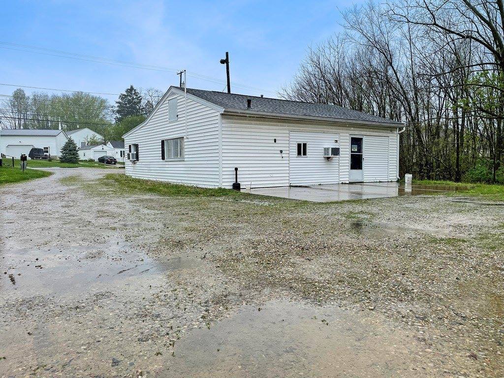 1527 & 1529 Cottage St, Ashland, OH 44805