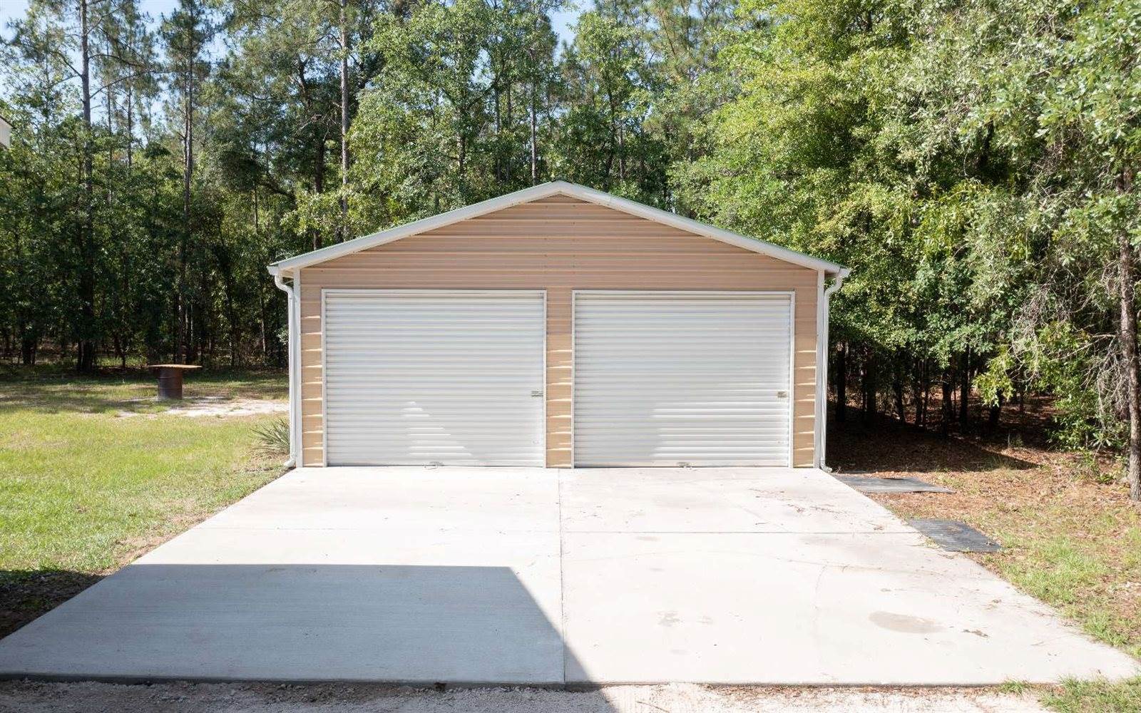 7679 NE 24th Loop, High Springs, FL 32643