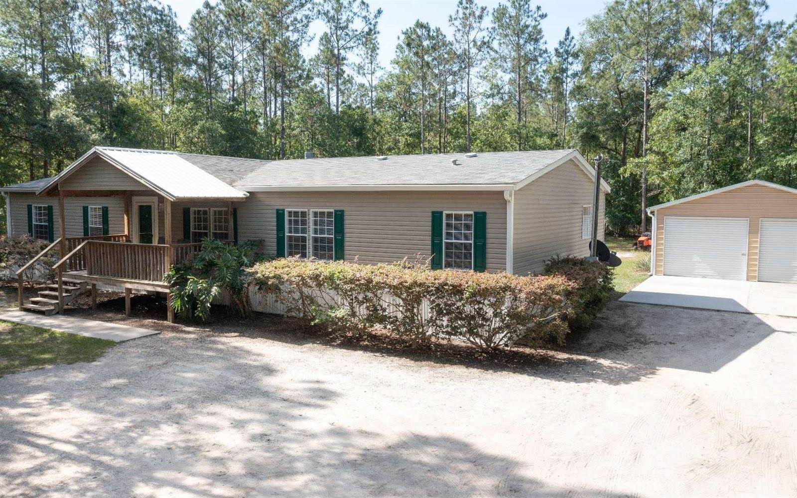 7679 NE 24th Loop, High Springs, FL 32643