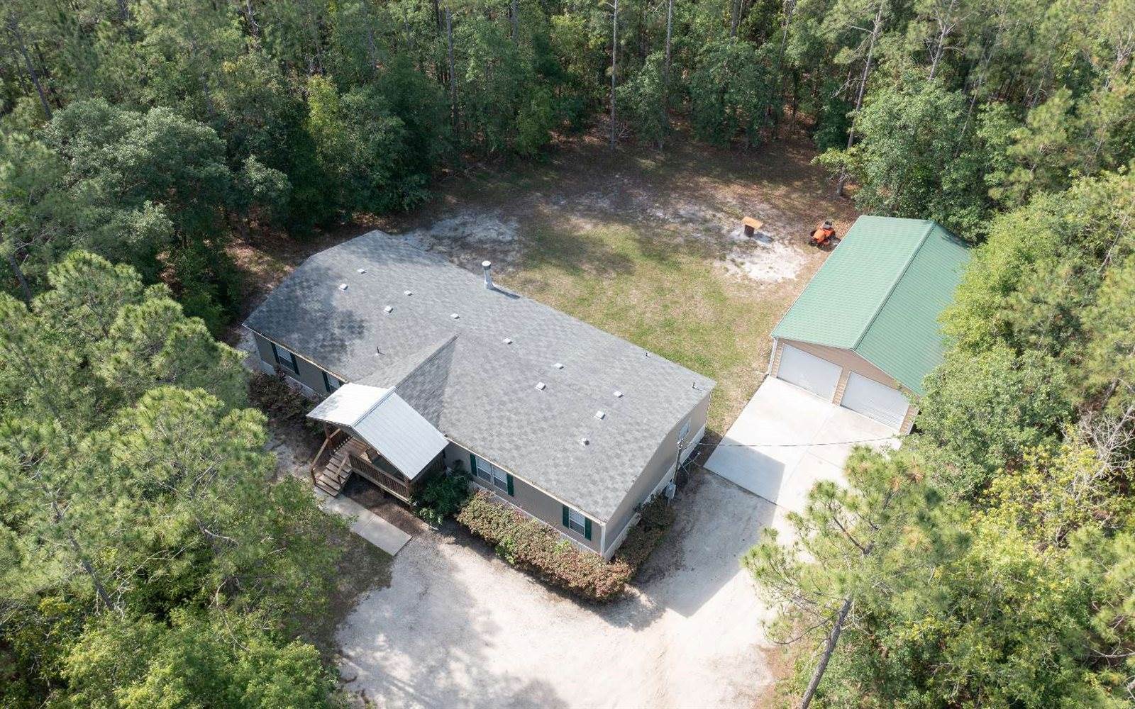 7679 NE 24th Loop, High Springs, FL 32643