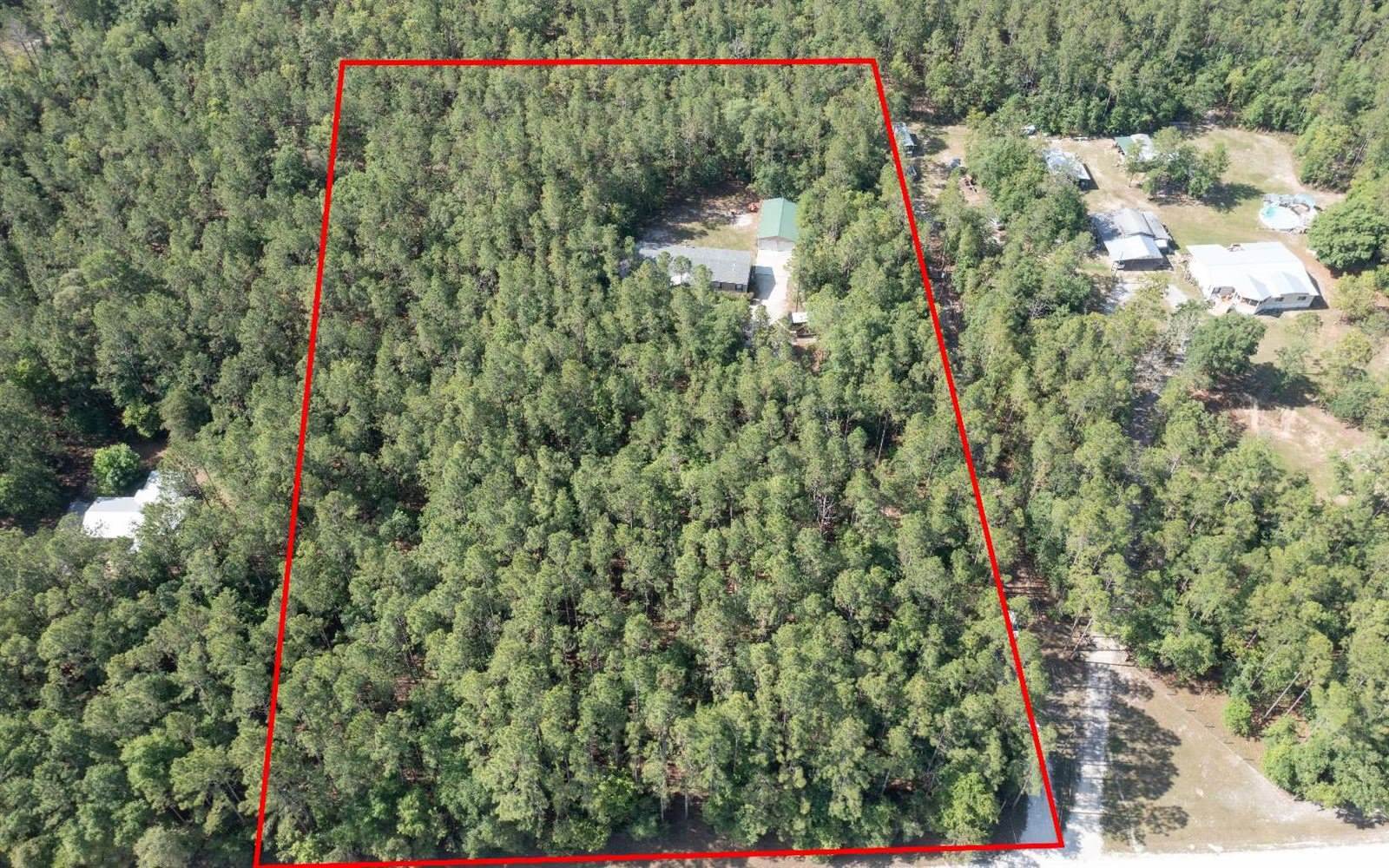 7679 NE 24th Loop, High Springs, FL 32643