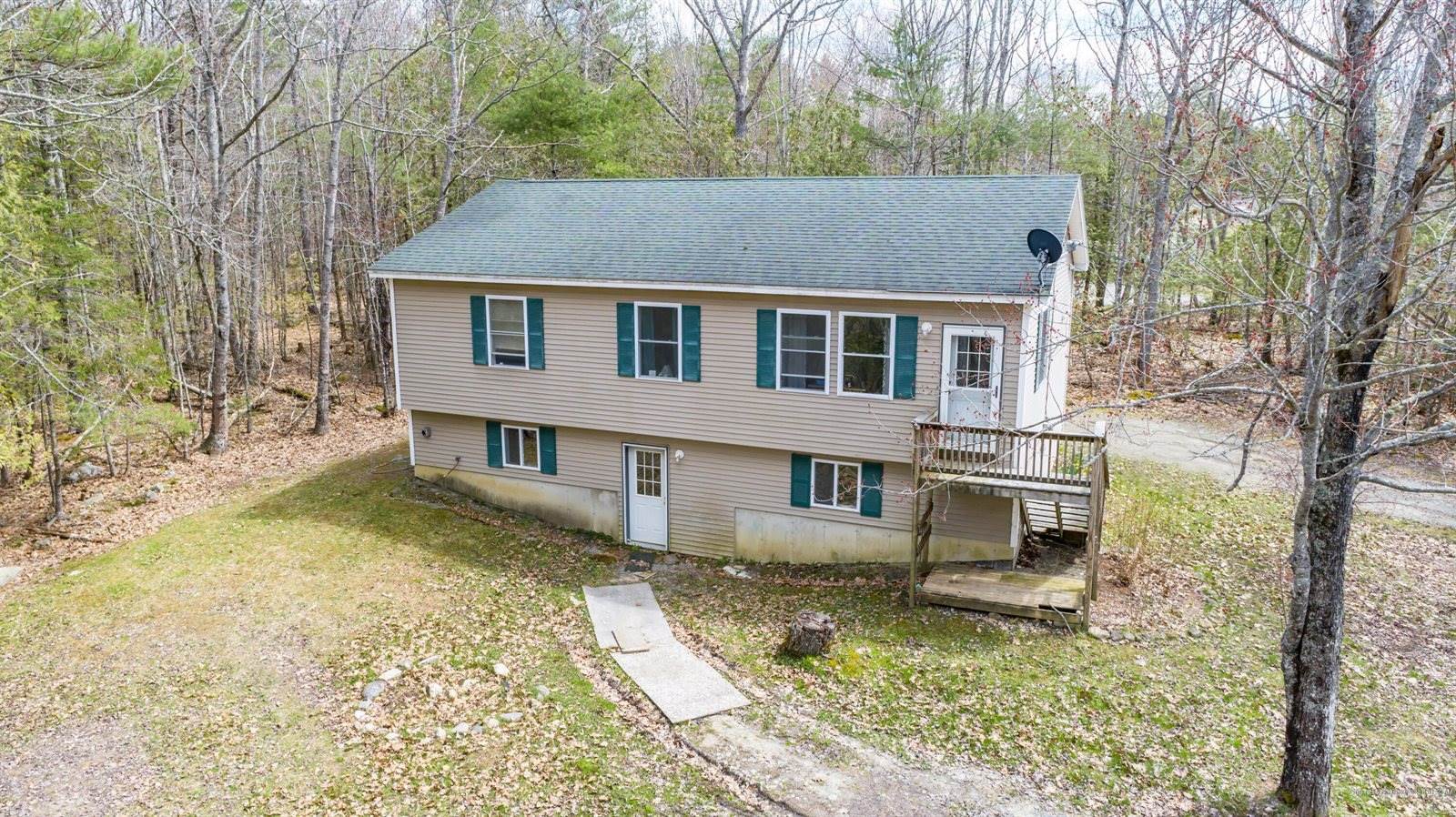 12 Seekins Way, Orrington, ME 04474