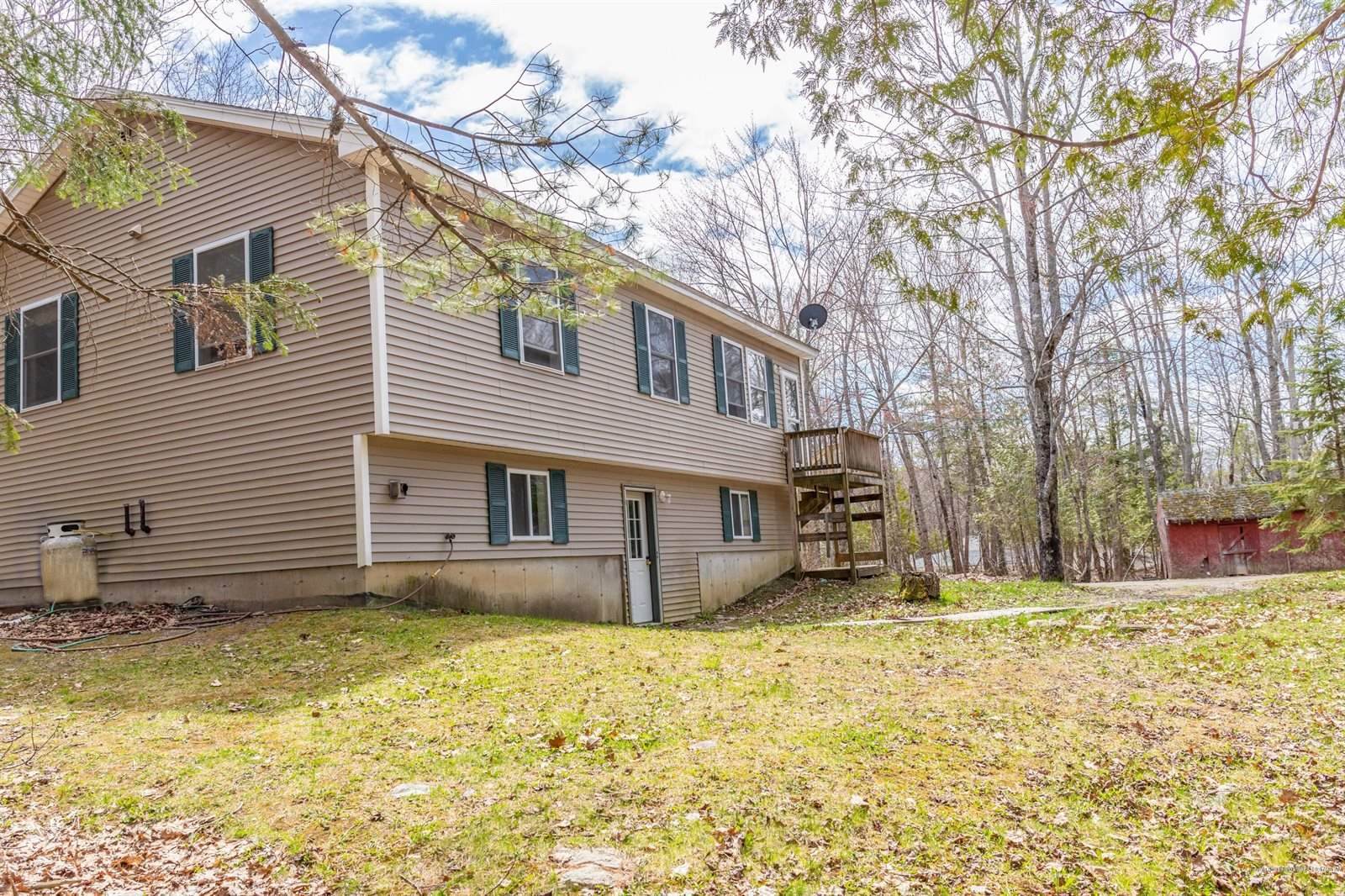 12 Seekins Way, Orrington, ME 04474