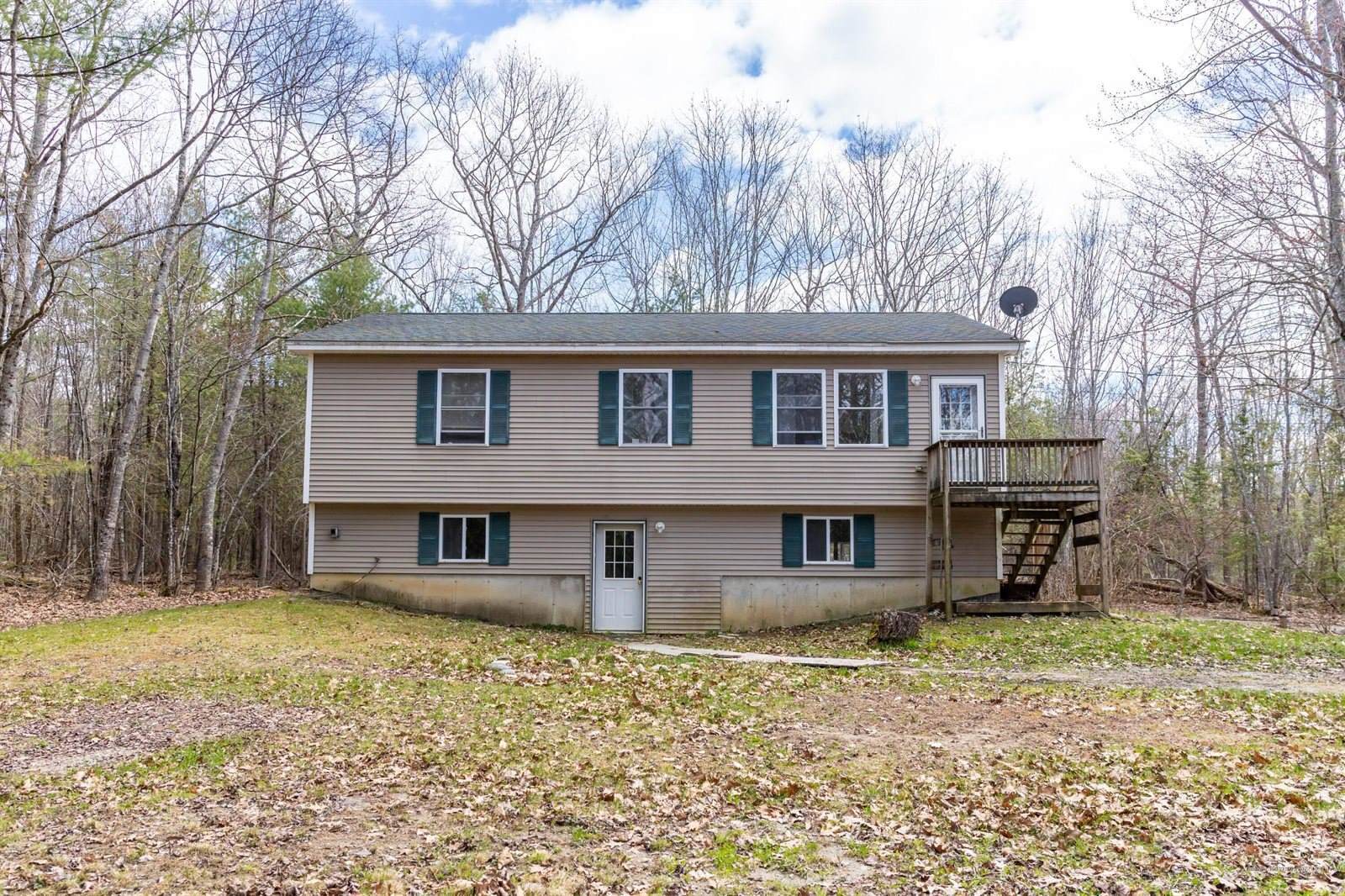 12 Seekins Way, Orrington, ME 04474