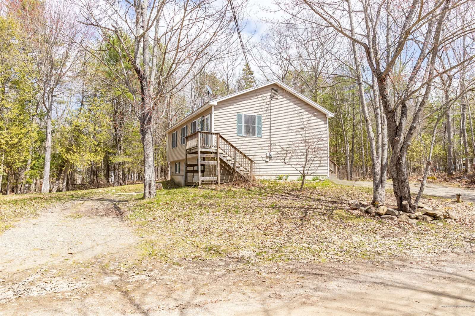 12 Seekins Way, Orrington, ME 04474