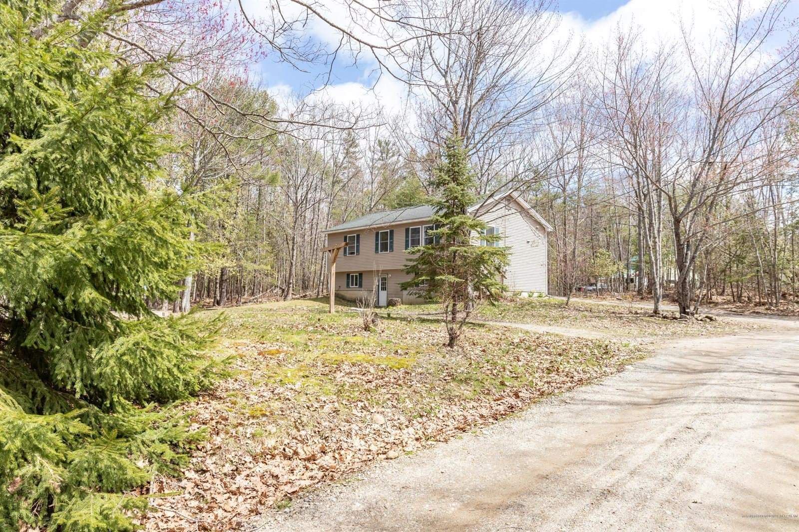 12 Seekins Way, Orrington, ME 04474