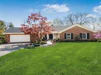 2635 Clairmont Court, Upper Arlington, OH 43220