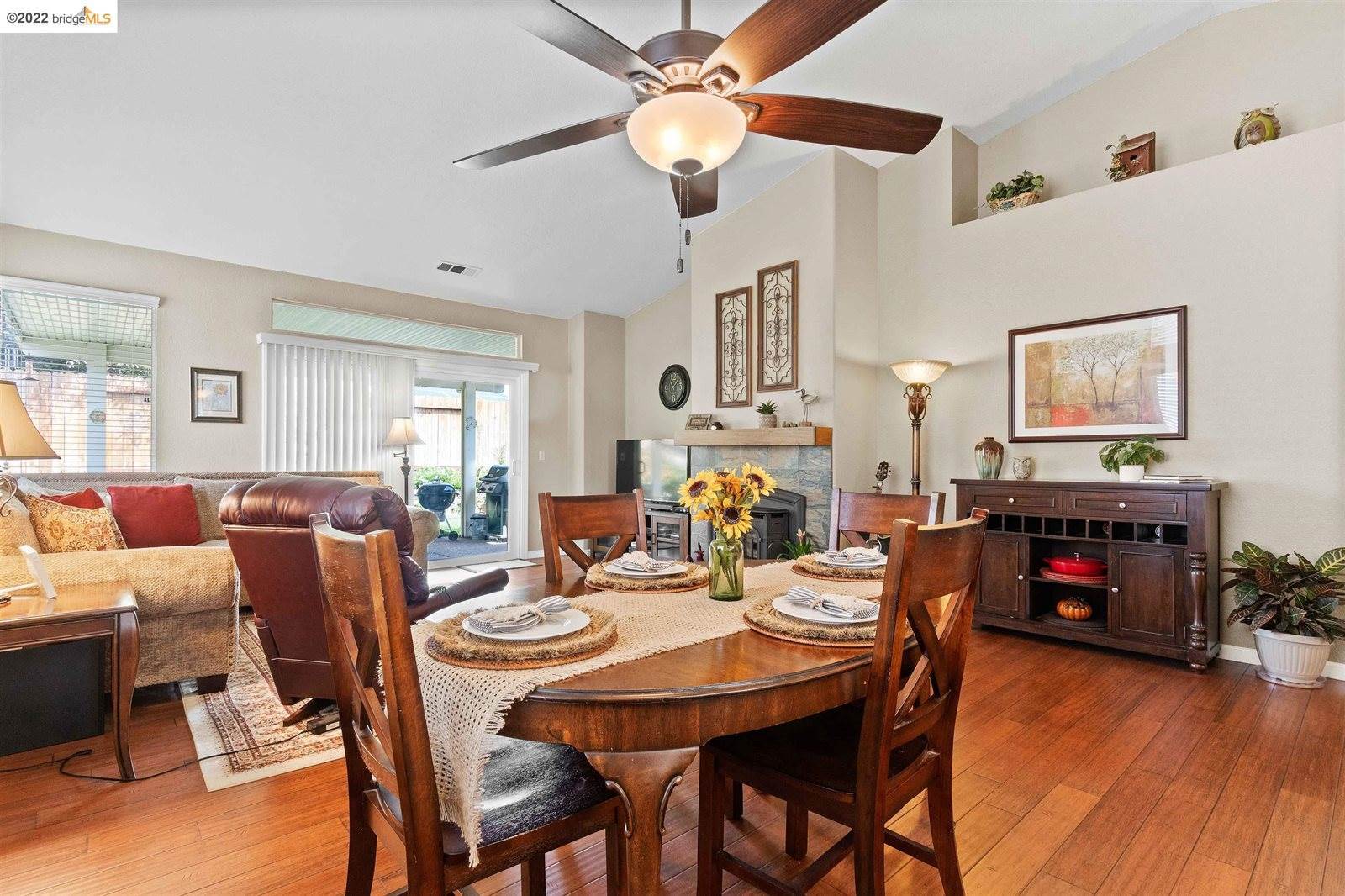 145 Walnut Meadows Ct, Oakley, CA 94561