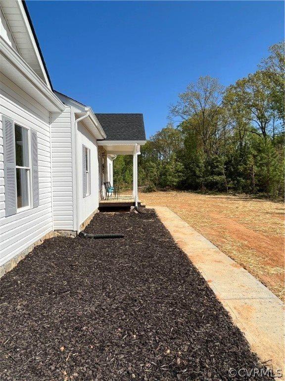 16464 Tyler Station Rd, Beaverdam, VA 23035