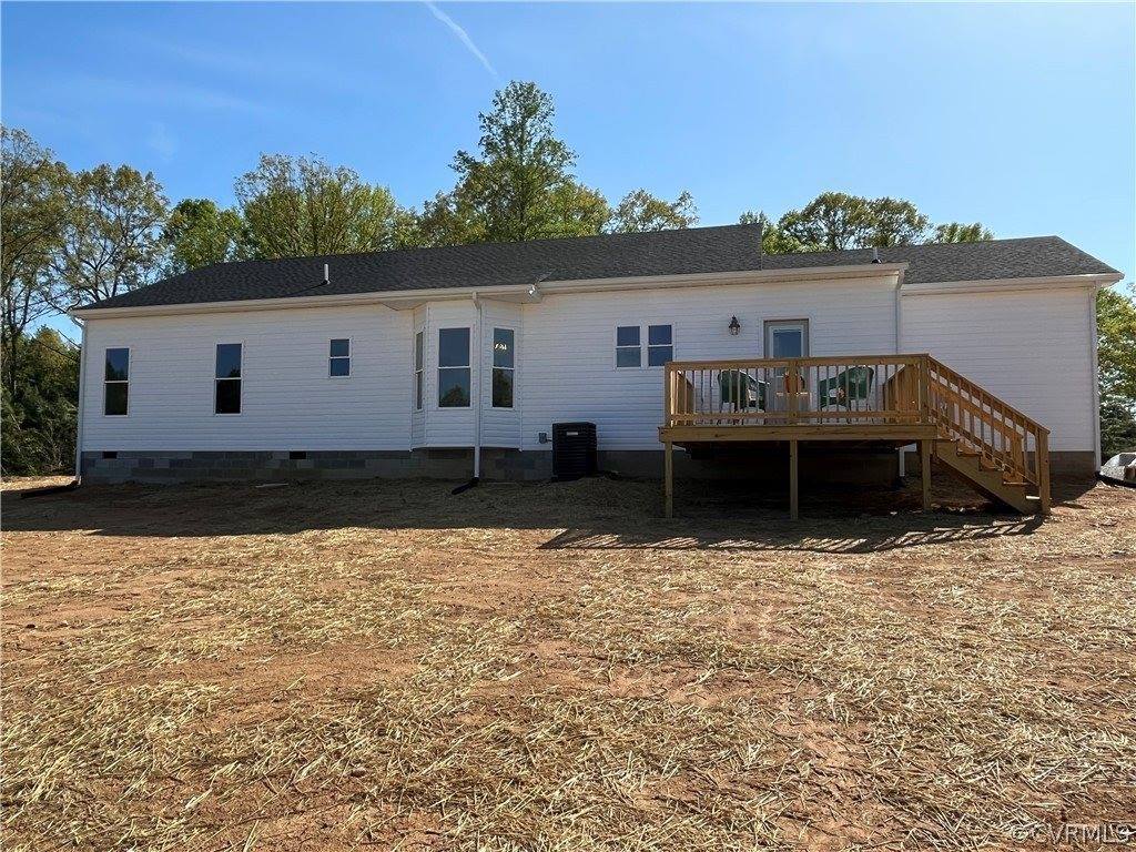 16464 Tyler Station Rd, Beaverdam, VA 23035