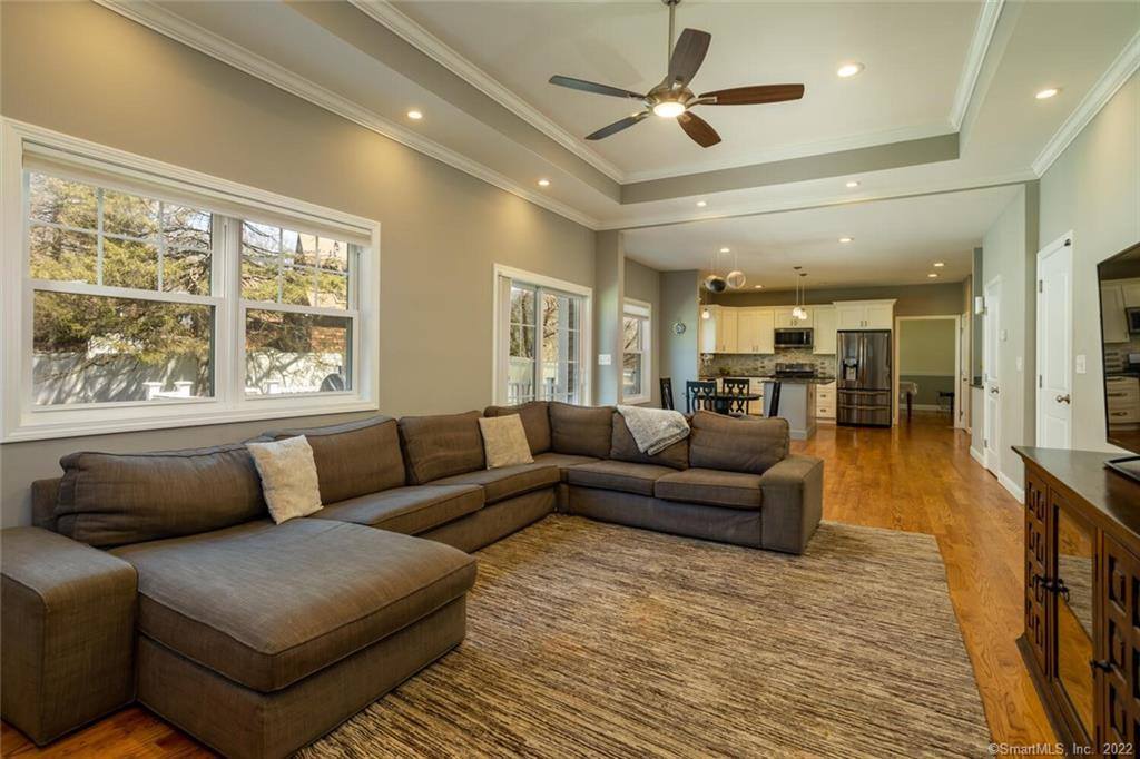 304 Fresh Meadow Lane, Milford, CT 06460