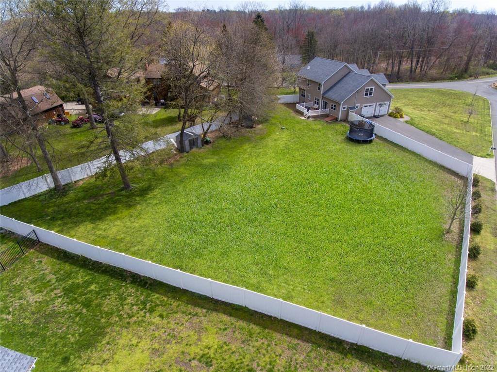 304 Fresh Meadow Lane, Milford, CT 06460