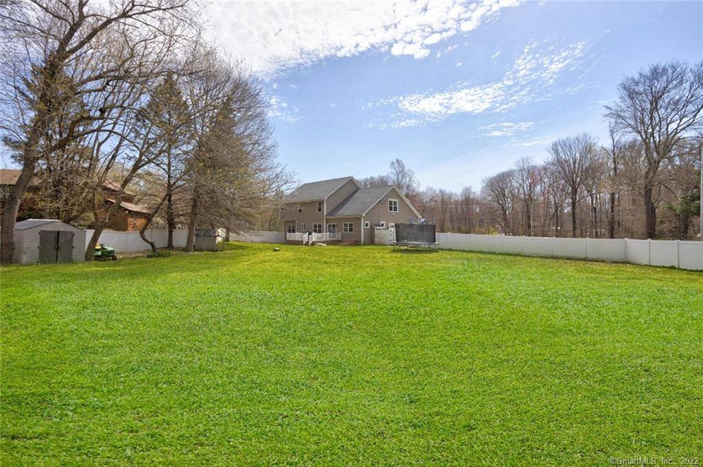 304 Fresh Meadow Lane, Milford, CT 06460