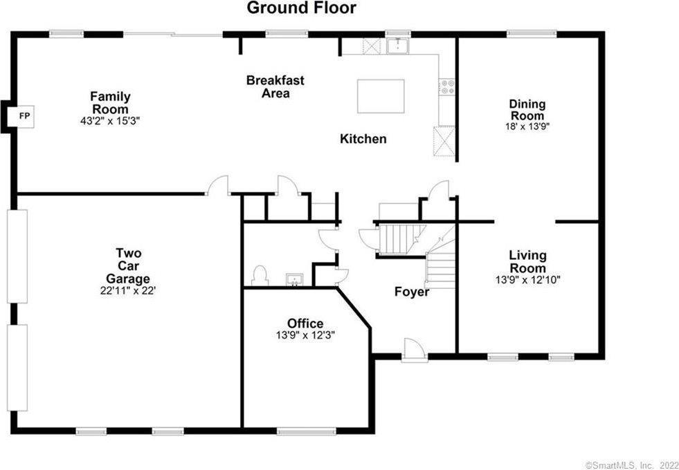 304 Fresh Meadow Lane, Milford, CT 06460