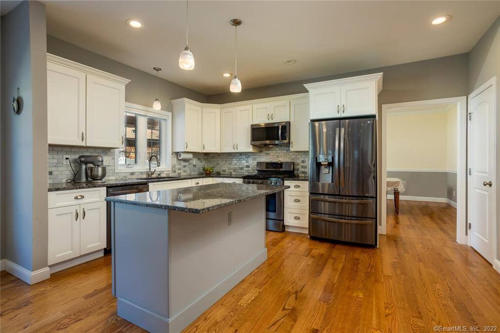 304 Fresh Meadow Lane, Milford, CT 06460