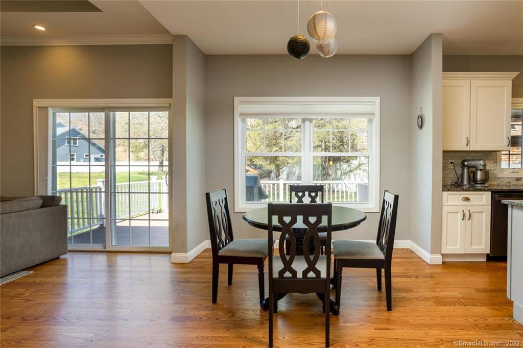 304 Fresh Meadow Lane, Milford, CT 06460