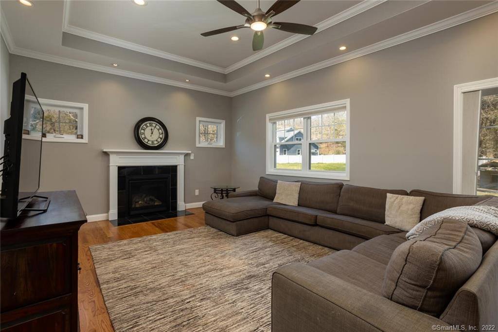 304 Fresh Meadow Lane, Milford, CT 06460