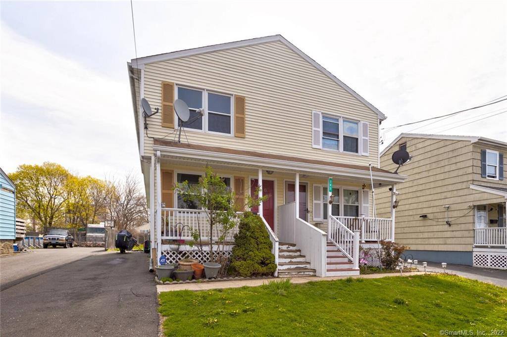 210 Soundview Avenue, Stratford, CT 06615