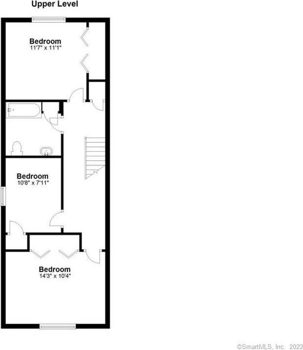 210 Soundview Avenue, Stratford, CT 06615