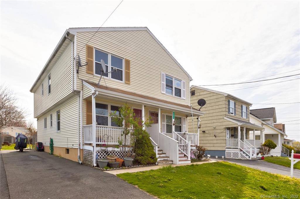 210 Soundview Avenue, Stratford, CT 06615