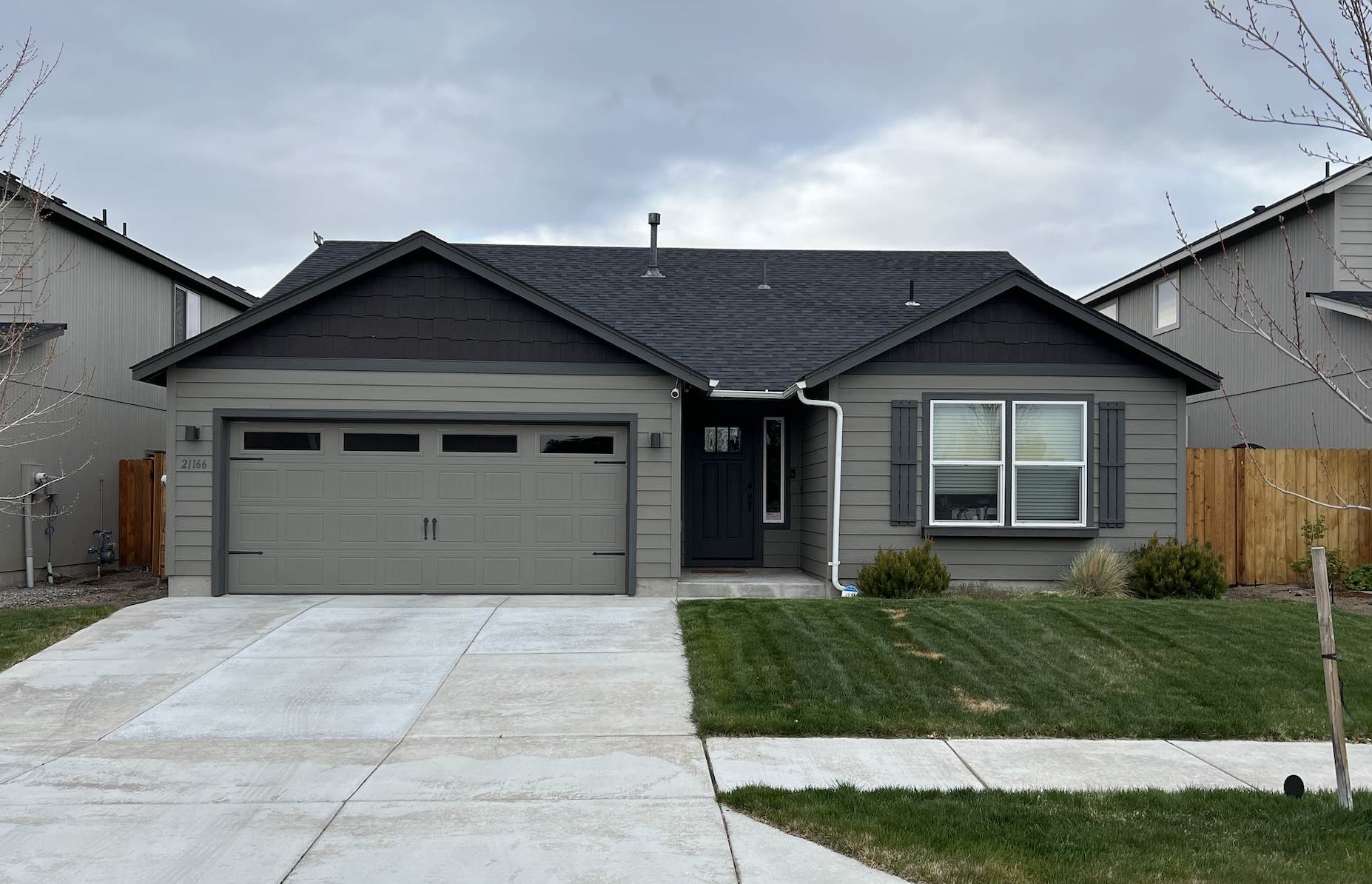21166 Darnel, Bend, OR 97702